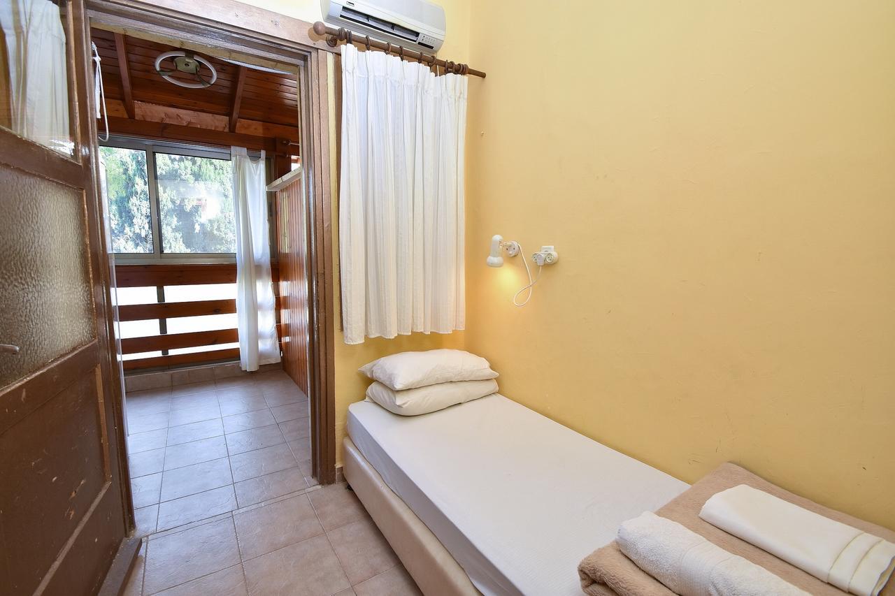 Carmel Hotel Safed Kültér fotó