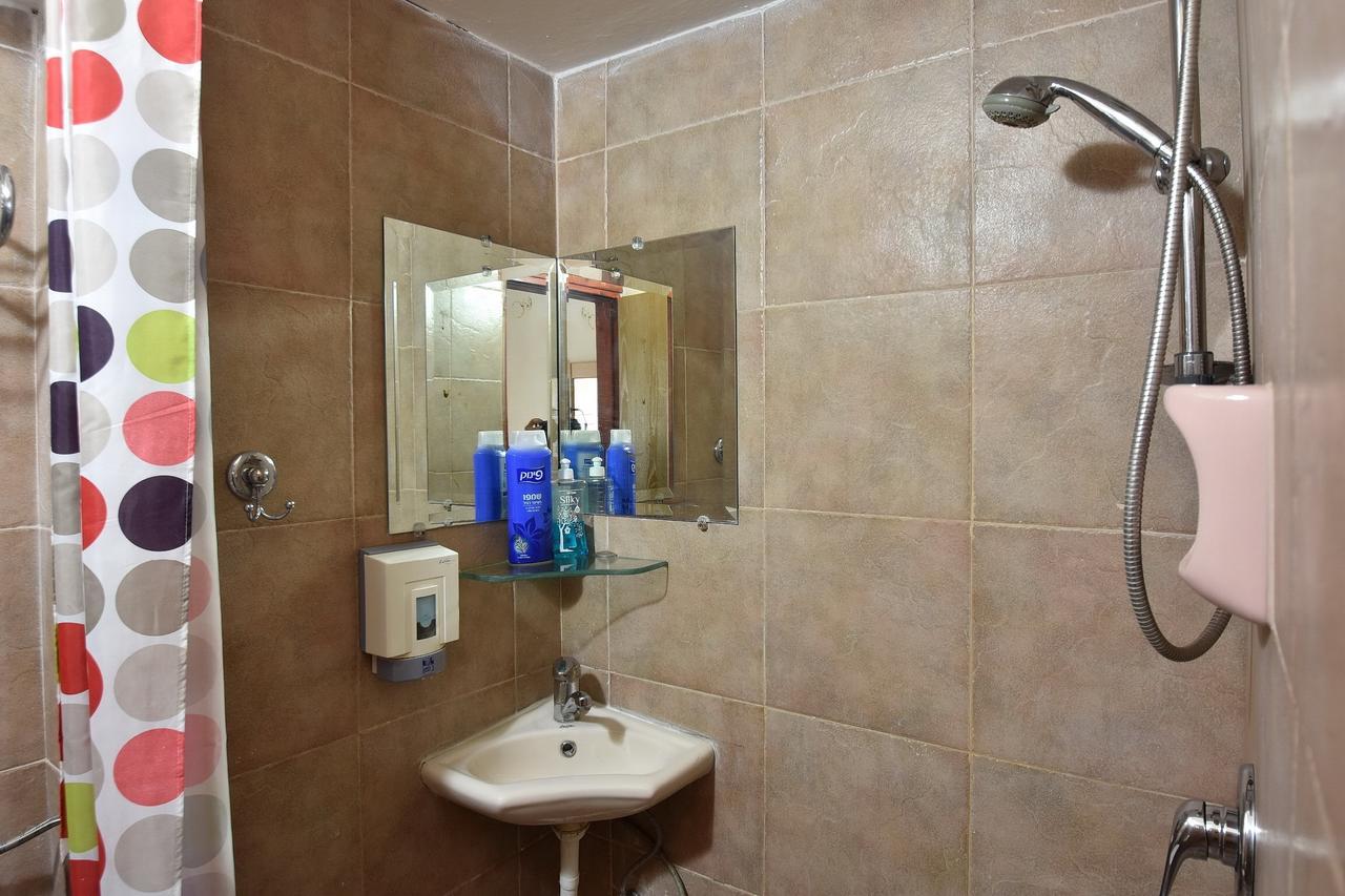 Carmel Hotel Safed Kültér fotó