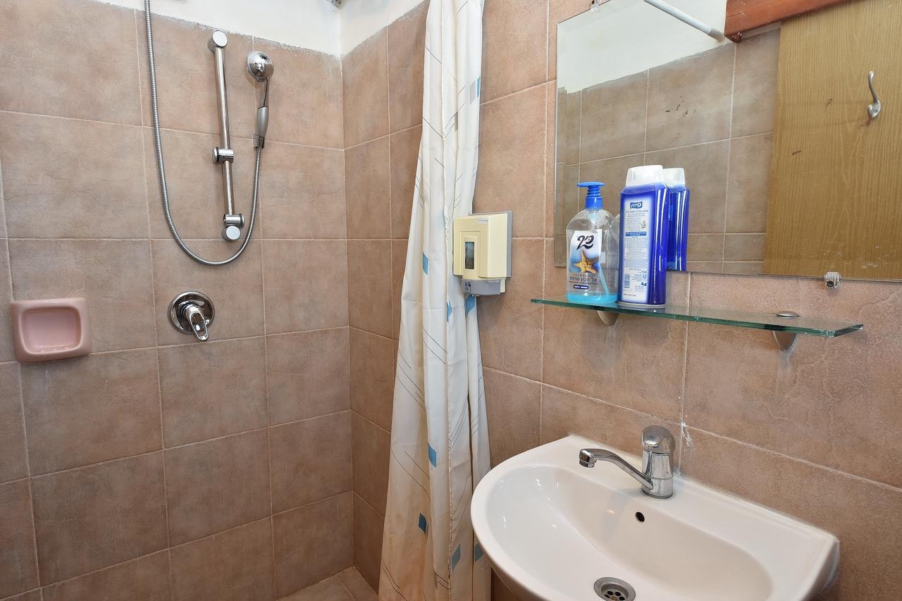 Carmel Hotel Safed Kültér fotó