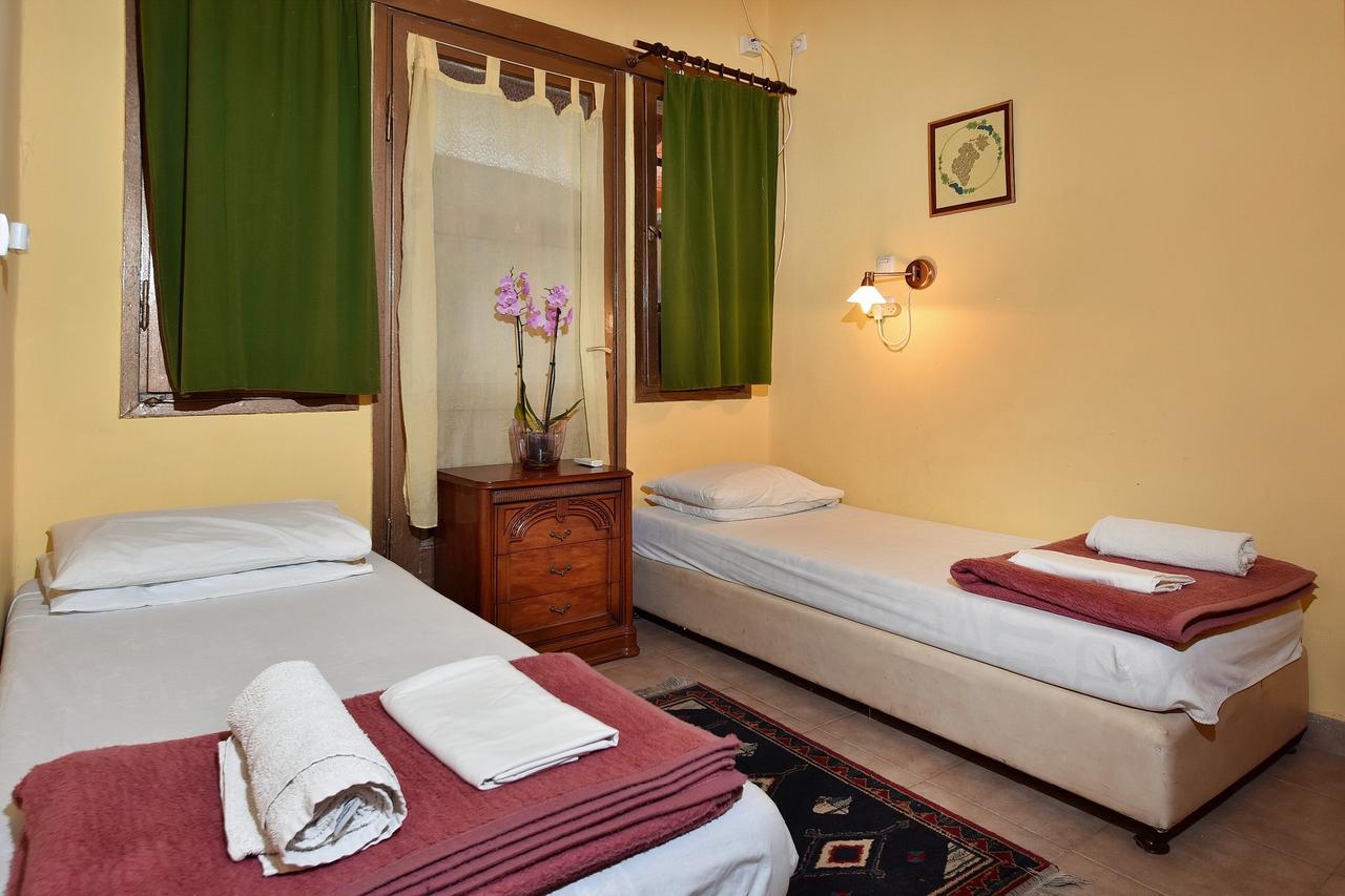 Carmel Hotel Safed Kültér fotó