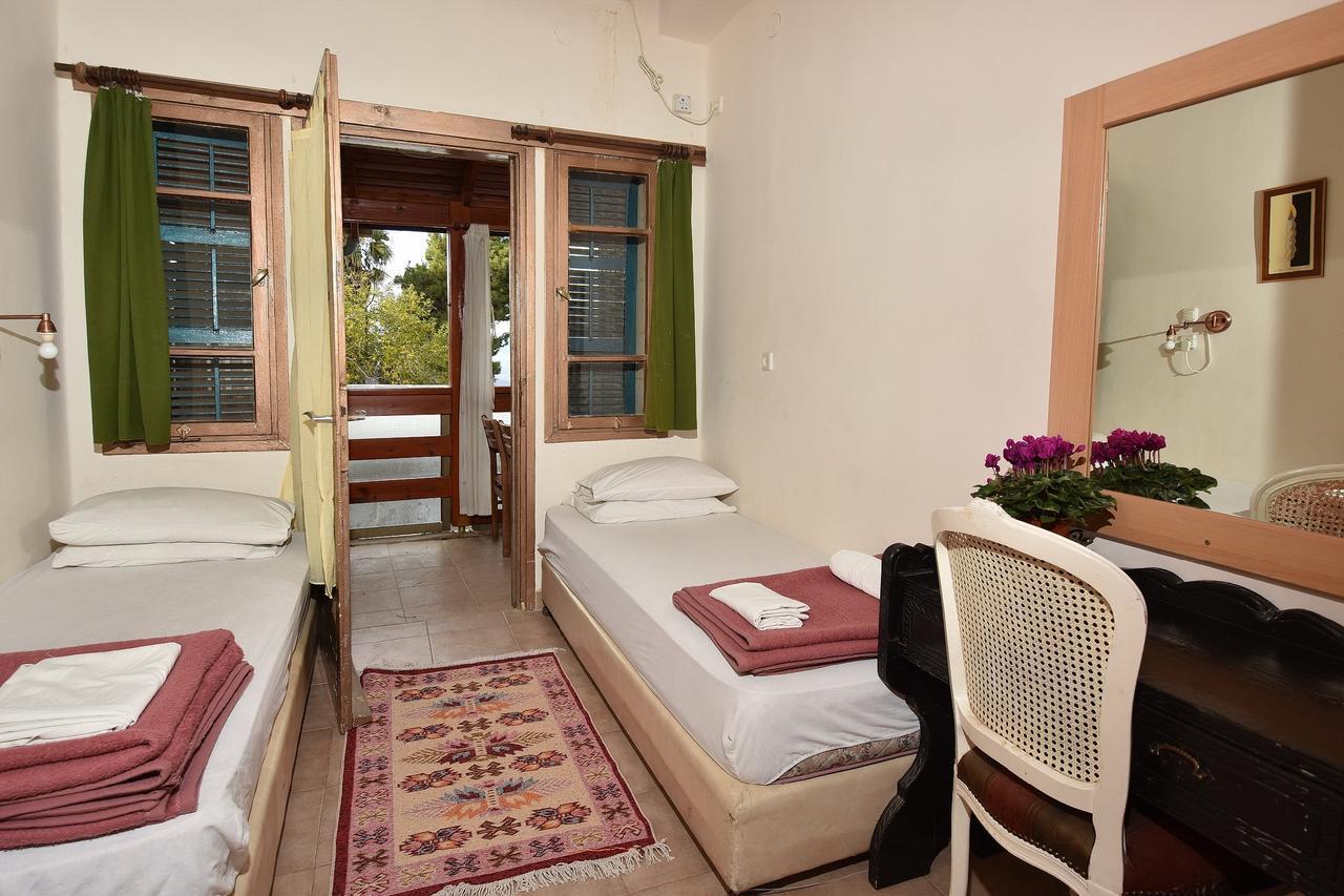 Carmel Hotel Safed Kültér fotó