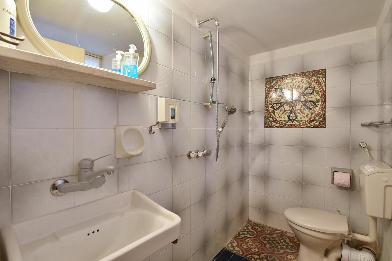 Carmel Hotel Safed Kültér fotó