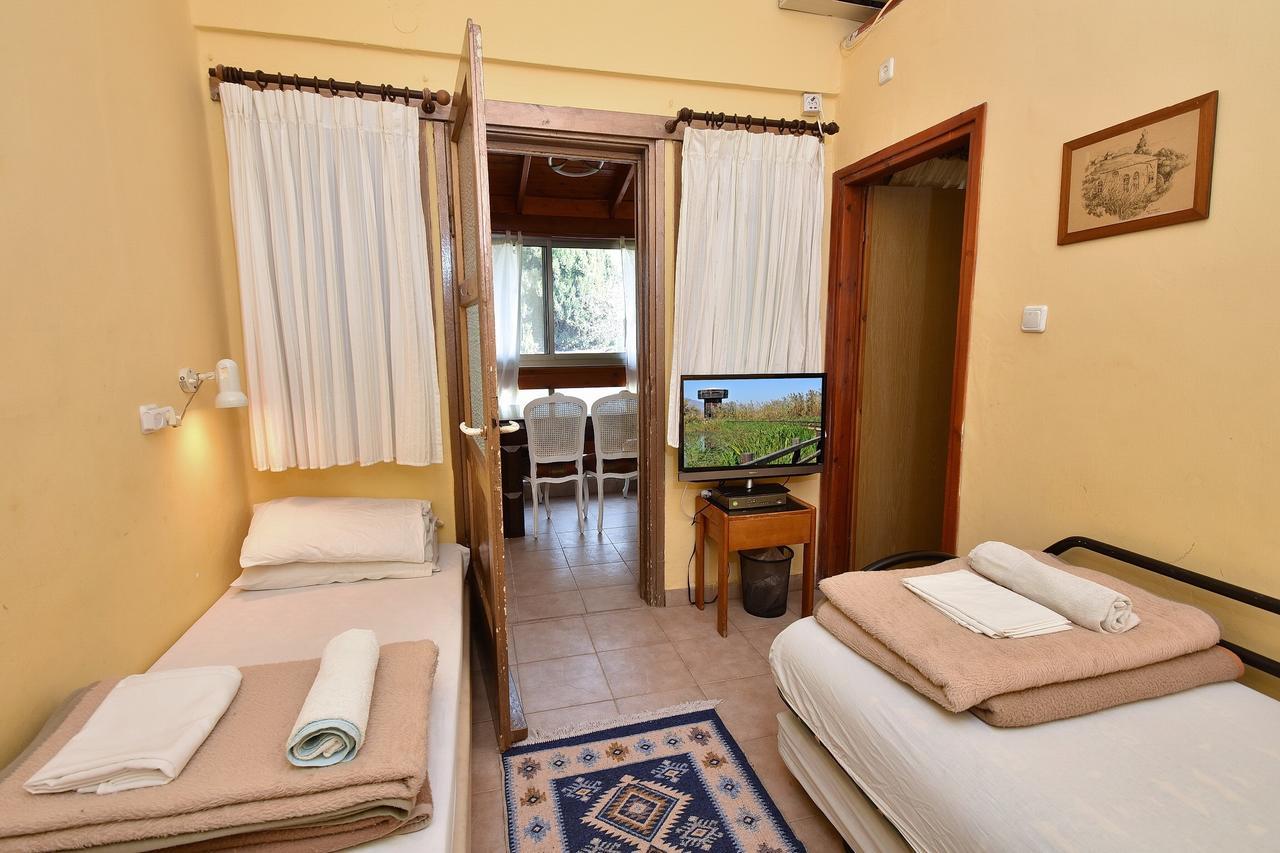 Carmel Hotel Safed Kültér fotó